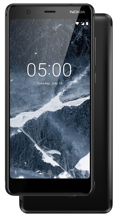 Nokia 5.1